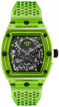 Philipp Plein The Skeleton
